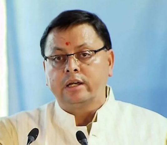 मुख्यमंत्री रहेंगे शुक्रवार व शनिवार को जनपदों के भ्रमण पर, विभिन्न विकास योजनाओं की करेंगे समीक्षा