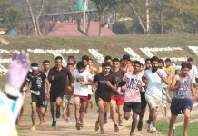 देश के युवाओं के लिए केंद्र सरकार ने अग्निपथ भर्ती योजना को किया लॉन्च