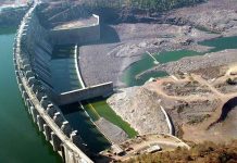 जमरानी बांध बहुउद्देशीय परियोजना को मिली भारत सरकार से निवेश स्वीकृति