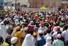 नूपुर शर्मा की गिरफ्तारी को लेकर यूपी में भड़की हिंसा मामले में अब तक 304 लोग गिरफ्तार, योगी आदित्यनाथ ने दिए सख्त कार्यवाही के निर्देश