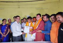 सीएम धामी ने चम्पावत उप चुनाव में मिली जीत को बताया जनता की जीत