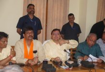 प्रधानमंत्री नरेंद्र मोदी के 8 वर्ष का कार्यकाल ऐतिहासिक: सीएम धामी