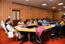 चारधाम यात्रा: सीएम धामी ने दिए यात्रियों के स्वास्थ्य को लेकर एक्सपर्ट कमेटी गठित किये जाने के निर्देश