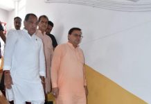 मुख्यमंत्री धामी ने विधान सभा में पेश बजट को बताया राज्य को आत्मनिर्भर बनाने वाला बजट