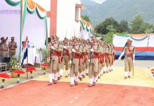 पुलिस को रहना होगा स्मार्ट व आधुनिक तकनीक में अव्वल, अपराधियों पर शिकंजा कसने के लिये नई तकनीक का ज्ञान होना आवश्यक: डीजीपी