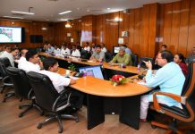 राज्य की आर्थिकी बढ़ाने के लिए विभागों को करनी होगी सुनियोजित प्लानिंग: सीएम धामी