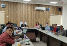 उच्च जोखिम वाली गर्भवती महिलाओं को चिन्हित कर दिया जाय विशेष ध्यान: सोनिका