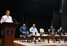 स्वतंत्रता सेनानियों को मात्र नमन करने का ही नहीं बल्कि उनके सपनों को साकार करने का लक्ष्य होना चाहिए: सीएम धामी