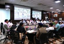 मुख्यमंत्री धामी ने राज्य में आपदा प्रबंधन को लेकर की समीक्षा बैठक. बोले अगले तीन माह संवेदनशील, अलर्ट रहें अधिकारी