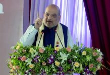 मोदी सरकार ने 8 साल में किया व्यक्ति, गांव और क्षेत्र के विकास के लिए काम: अमित शाह