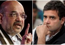 मोदी जी ने एसआईटी की पूछताछ पर कभी भी ड्रामा नहीं किया: अमित शाह