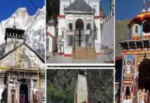 पर्यटन मंत्री ने चारधाम यात्रा के दौरान बगैर पंजीकरण के यात्रा करने की खबरों को किया खारिज