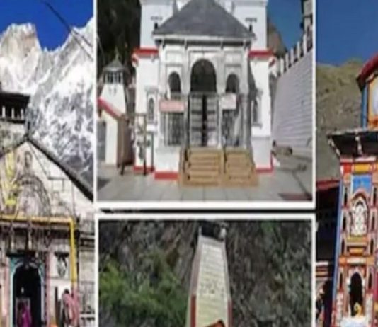 पर्यटन मंत्री ने चारधाम यात्रा के दौरान बगैर पंजीकरण के यात्रा करने की खबरों को किया खारिज