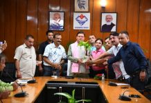 पत्रकारों की सात सूत्रीय मांगों पर सीएम धामी ने जताई सहमति, सचिव सूचना को जारी किये दिशा-निर्देश