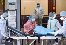 कोरोना के मरीजों में हुआ इजाफा, बीते 24 घंटों में 17 हज़ार से अधिक मामले आएं सामने