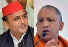 अखिलेश यादव ने योगी सरकार पर कसा तंज, कहा- ऐतिहासिक फिल्म देखने के बाद यूपी की वर्तमान हालत को भी देखें