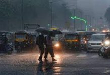 अगले दो-तीन दिनों में पश्चिम बंगाल, झारखंड और बिहार में दस्तक देगा मानसून: मौसम विभाग
