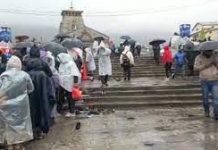 केदारनाथ यात्रा 2022: हार्ट अटैक से हुई चार यात्रियों की मौत