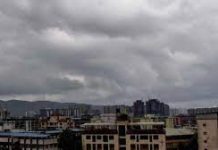 राज्य में 25 जून को दस्तक देगा मानसून: मौसम विज्ञान केंद्र निदेशक विक्रम सिंह