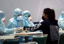 कोरोना के 40 नए मामले आए सामने