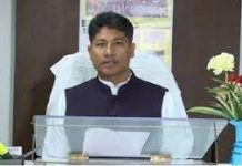 मंत्री पीयूष हजारिका ने पॉपुलर फ्रंट ऑफ इंडिया पर लगाया बड़ा आरोप