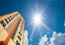 प्रदेश में गर्मी की मार, हरिद्वार, देहरादून सहित मसूरी के हाल बैहाल