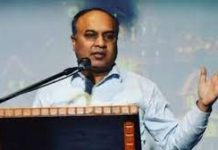 बृजेश कलप्पा ने ऊर्जा और उत्साह की कमी का हवाला देते हुए कांग्रेस पार्टी से दिया इस्तीफा