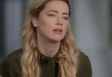 मैं अभी भी जॉनी डेप से बहुत प्यार करती हूँ: एम्बर हर्ड