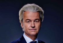 नीदरलैंड के सांसद गिर्ट विल्डर्स व पाकिस्तानी लेखक तारिक फतह ने किया नुपुर शर्मा का समर्थन