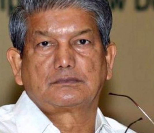 महाराष्ट्र में सियासी घमासान के बीच हरीश रावत का आया बयान, बोले सौ-सौ करोड़ में खरीदा भाजपा ने विधायकों को