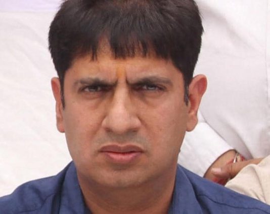 रुड़की में लापरवाही और ऑक्सीजन की कमी की वजह से मरीजों की मौतें हुई: भाजपा विधायक प्रदीप बत्रा