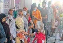 गर्मी से अस्पतालों में बढ़ी मरीजों की संख्या, ओपीडी में 30 प्रतिशत तक का हुआ इजाफा