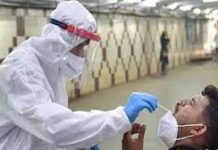 लखनऊ में कोरोना का कहर, 24 घंटो में 191 मरीज आए सामने