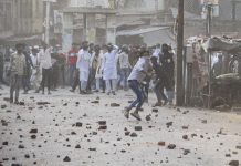 कानपुर हिंसा मामले में 12 आरोपी गिरफ्तार