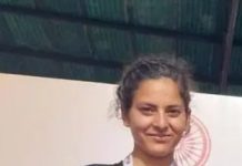 उत्तराखंड की मानसी ने गोल्ड मेडल जीत अंडर-20 वर्ल्ड चैम्पिनयनशिप में बनाई जगह
