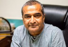 राज्य में राजनीतिक घटनाक्रम जिस दिशा में बढ़ रहा है, उसमें विधानसभा भंग हो सकती है: संजय राउत