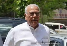 यशवंत सिन्हा होंगे विपक्ष की ओर से राष्ट्रपति पद के उम्मीदवार