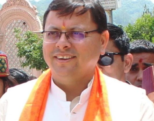 सीएम धामी अपने दिल्ली दौरे के तीसरे दिन राष्ट्रपति चुनाव के नामांकन में होंगे शामिल