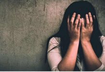 फाइव स्टार होटल में हाउसकीपिंग का काम करने वाली महिला के साथ नाबालिक ने किया दुष्कर्म