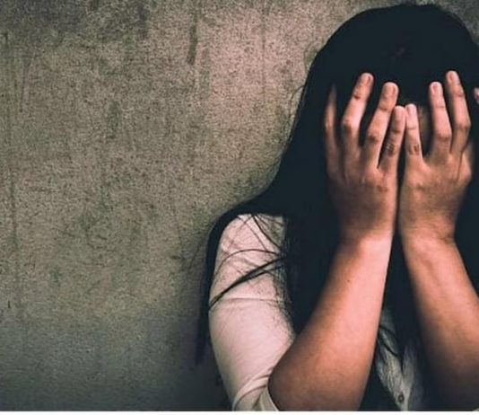 फाइव स्टार होटल में हाउसकीपिंग का काम करने वाली महिला के साथ नाबालिक ने किया दुष्कर्म