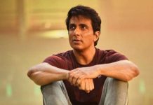 सोनू सूद की दरियादिली का नमूना फिर आया सामने, विदेश में फंसे भारतीय के लिए भेजी टिकिट