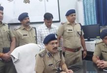 रुड़की में दुष्कर्म की घटना को अंजाम देने वाले आरोपियों पर पुलिस ने कसा शिकंजा