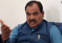 भाजपा सरकार में बतौर मंत्री फेल रहा: हरक सिंह रावत