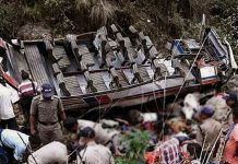 डामटा बस हादसे के निरीक्षण करने के बाद सेफ्टी ऑडिट टीम दिल्ली रवाना, जल्द मंत्रालय को सौंपेगी रिपोर्ट