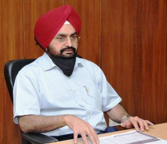 मुख्य सचिव ने रिक्तियों के अधियाचन को लेकर समस्त विभागों को दिए अहंम निर्देश