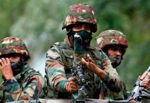 अग्निपथ योजना के लिए जाति व धर्म प्रमाण पत्र मांगे जाने पर सेना अधिकारियों ने दी सफाई