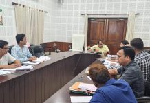 उत्तराखंड में बनेगी फिल्म सिटी, विशेष प्रमुख सचिव ने सूचना विभाग को दिए शीघ्र कार्ययोजना बनाने के निर्देश