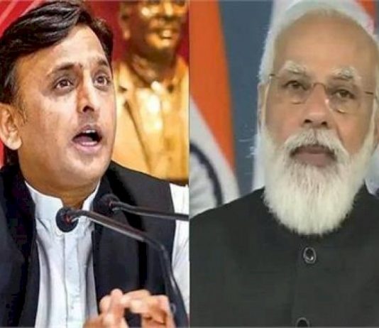 अखिलेश यादव का मोदी सरकार पर तंज, कहा: क्या अब दूध-दही से जुड़े मुहावरों पर भी लगेगी जीएसटी