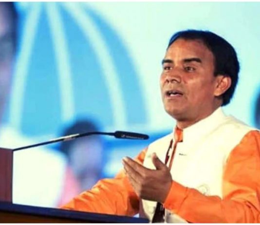 गरीब मेधावी बच्चों के लिए सरकार के दरवाजे हमेशा खुले रहिंगे: डॉ. धन सिंह रावत