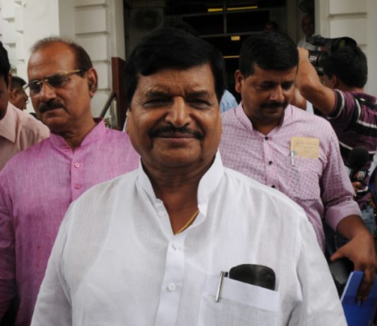 अखिलेश यादव में राजनीतिक परिपक्वता की कमी है: शिवपाल यादव